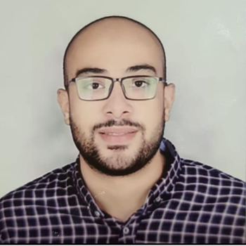 Mohamed Samy Ismaeel Sakr